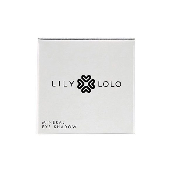 Lily Lolo szemhéjpúder - Khaki Sparkle