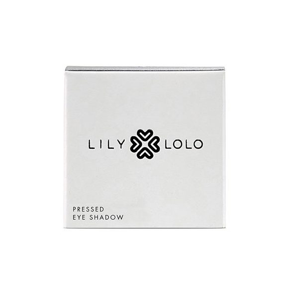 Lily Lolo préselt szemhéjpúder - Buttered Up