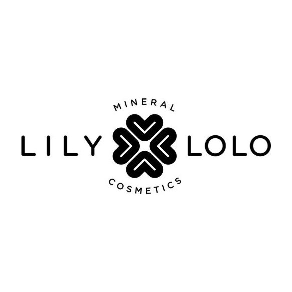 Lily Lolo szemöldökpúder - világos