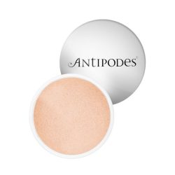 Antipodes - ásványi alapozó - Pink Pale