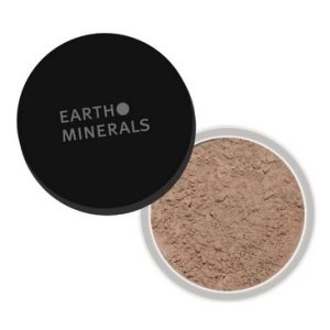 Provida Organics - Earth Minerals alapozó - Beige 4