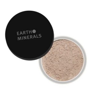 Provida Organics - Earth Minerals alapozó - Neutral 2