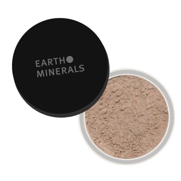 Provida Organics - Earth Minerals alapozó - Neutral 3