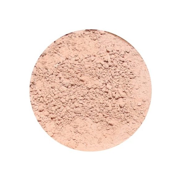 Provida Organics - Earth minerals szemhéjpúder - Blond
