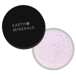 Provida Organics - Earth minerals szemhéjpúder - Camilla