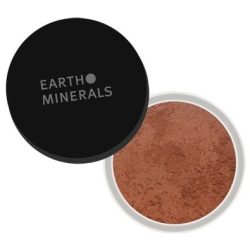 Provida Organics - Earth Mineral szemhéjpúder - Daphne