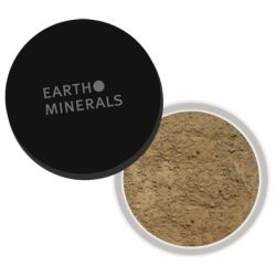 Provida Organics - Earth minerals szemhéjpúder - Fawn