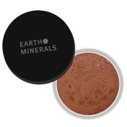 Provida Organics - Earth minerals szemhéjpúder - Fleur
