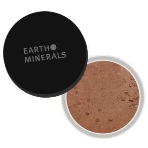 Provida Organics - Earth Mineral szemhéjpúder - Jaffra