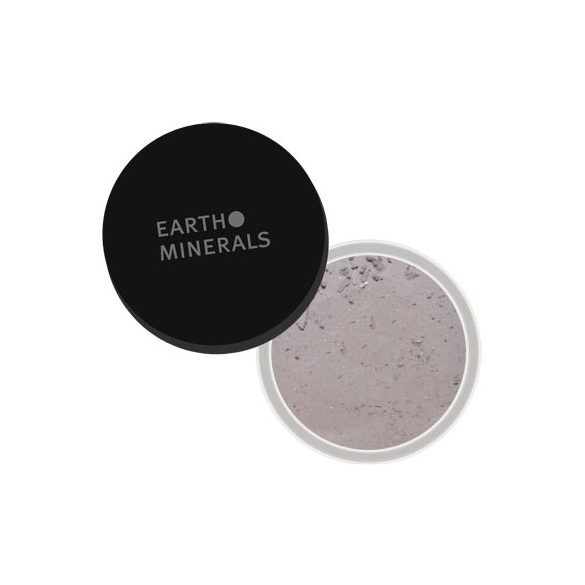 Provida Organics - Earth Minerals szemhéjpúder - Lilac