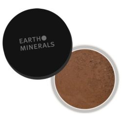 Provida Organics - Earth minerals szemhéjpúder - Mauve