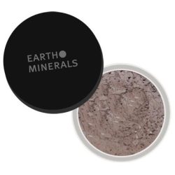 Provida Organics - Earth minerals szemhéjpúder - Raven